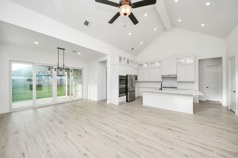 Photo of 9519 Chateau Hill, Manvel, TX 77578 (MLS # 17065365)