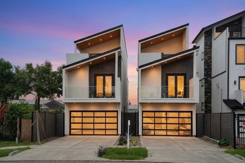 Photo of 315 Palmer Street, Houston, TX 77003 (MLS # 32157934)