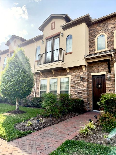 Photo of 14535 San Pietro Drive, Houston, TX 77070 (MLS # 12239612)