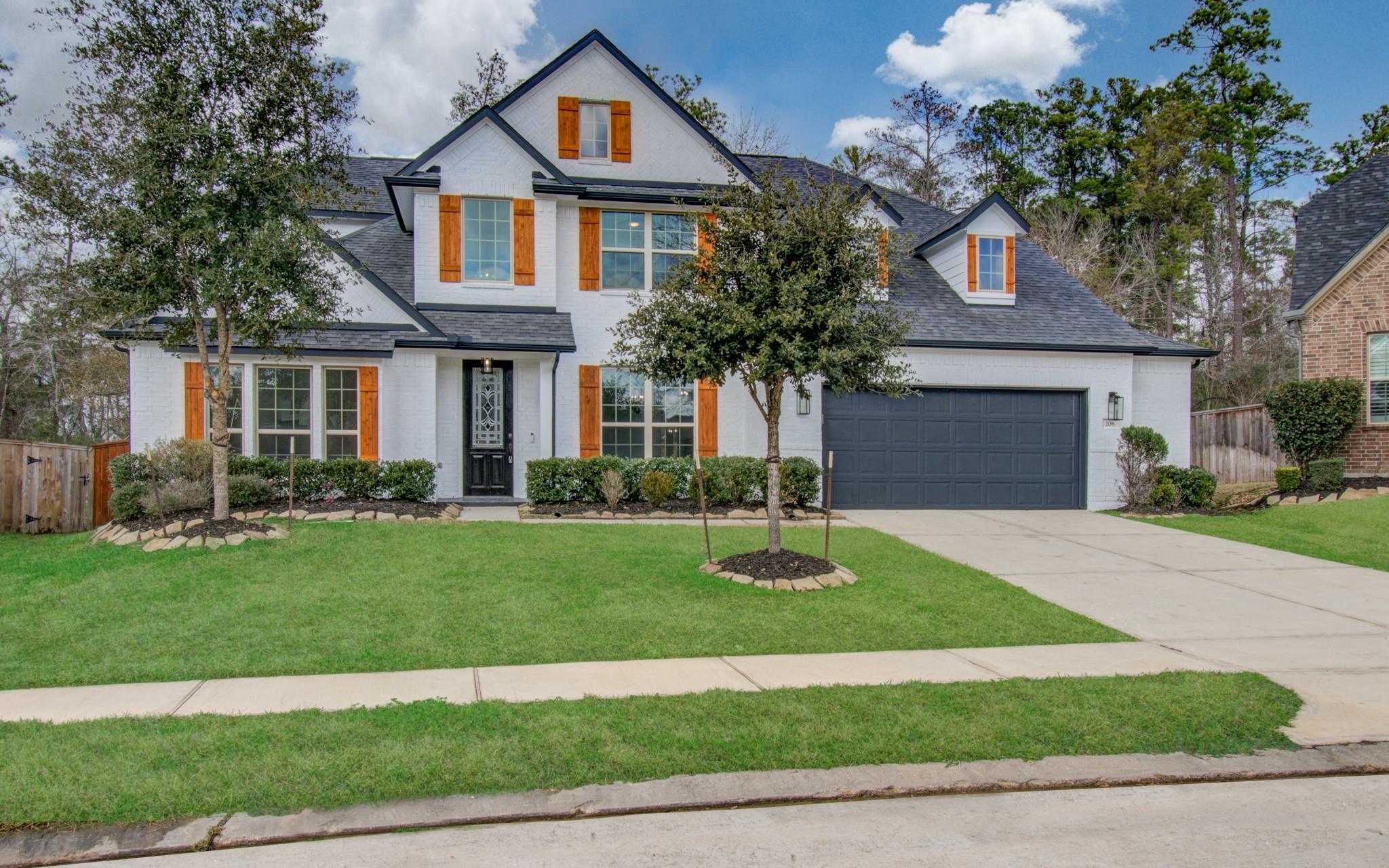206 Cedar Creek Court