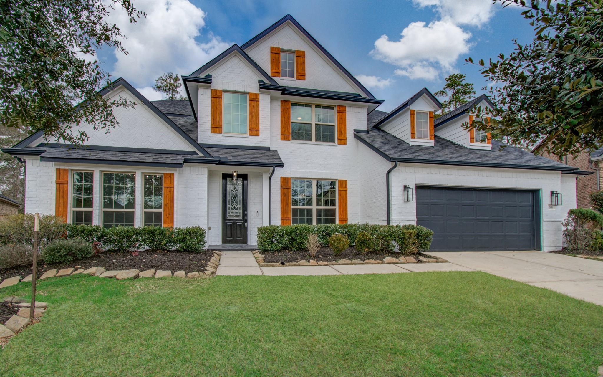 206 Cedar Creek Court