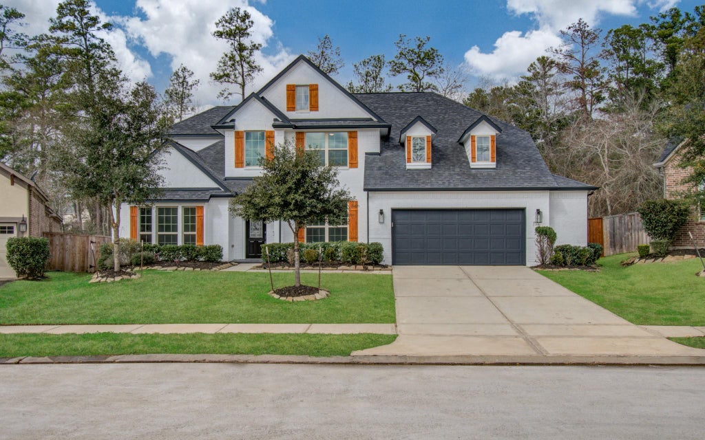 Photo of 206 Cedar Creek Court, Pinehurst, TX 77362 (MLS # 32152833)
