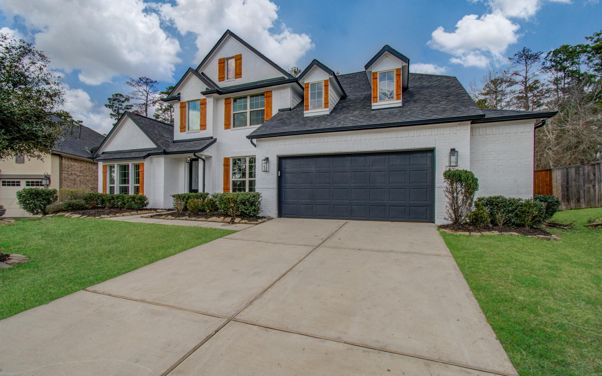 206 Cedar Creek Court