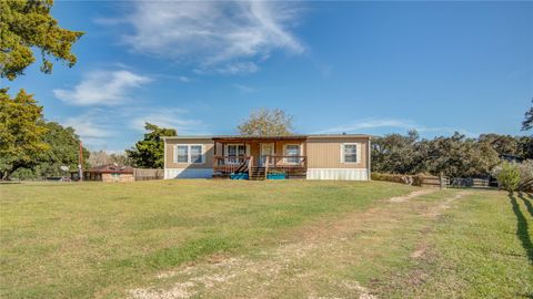 Photo of 4049 County Road 450, West Columbia, TX 77486 (MLS # 76405529)