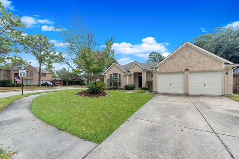 Photo of 31010 N Head Drive, Spring, TX 77386 (MLS # 89378853)