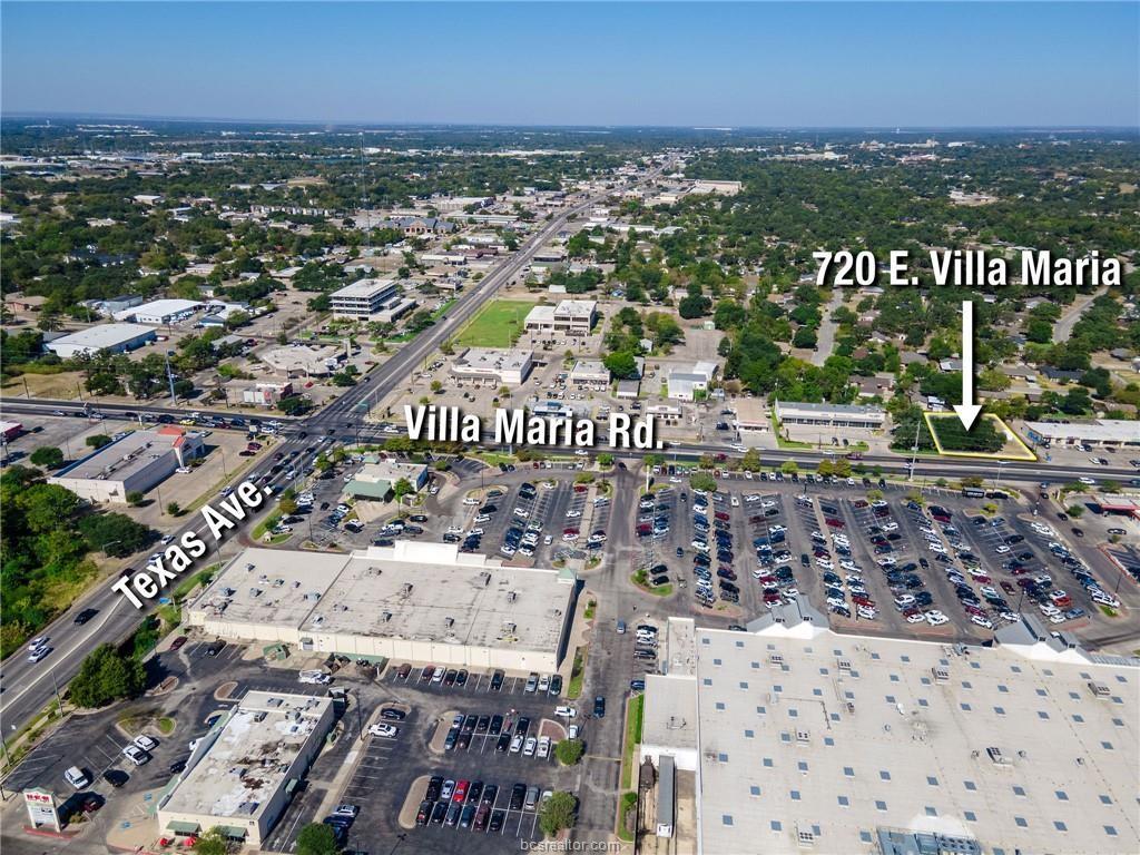 720 E Villa Maria Road