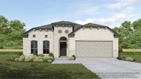 3042 Native Spring Dr Spring TX 77373