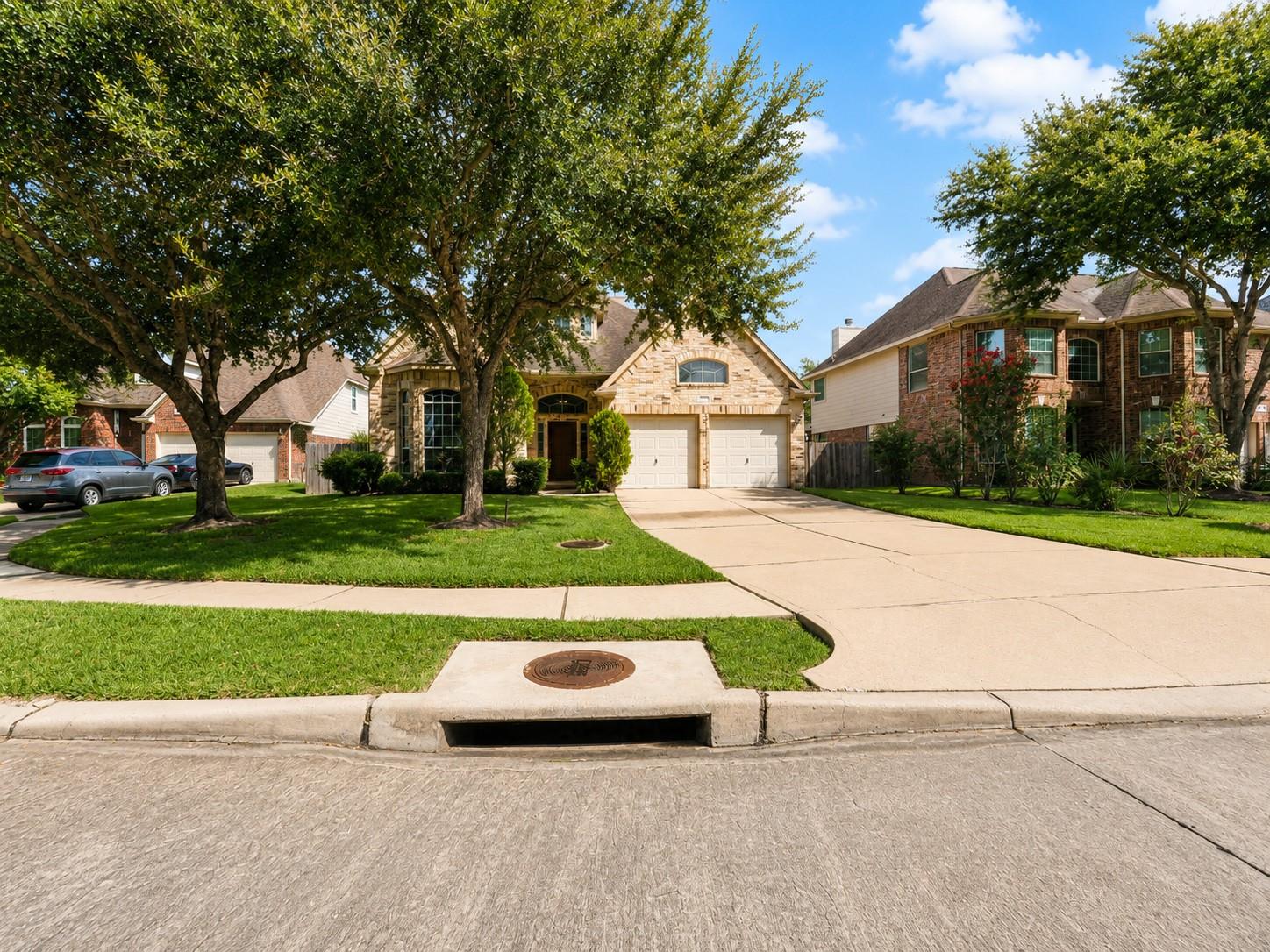 1815 Granite Field Lane
