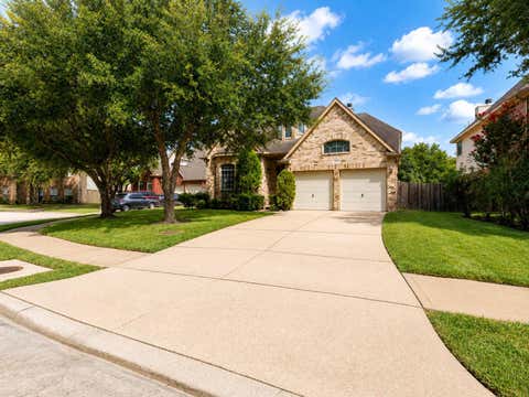 Photo of 1815 Granite Field Lane, Richmond, TX 77469 (MLS # 94323719)