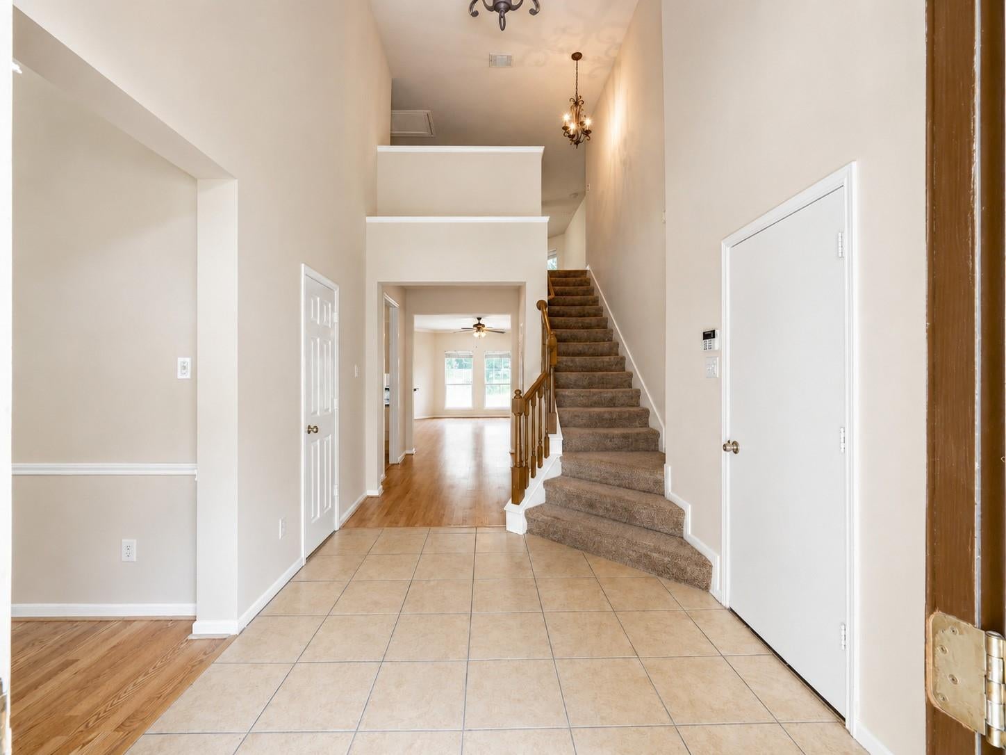 1815 Granite Field Lane