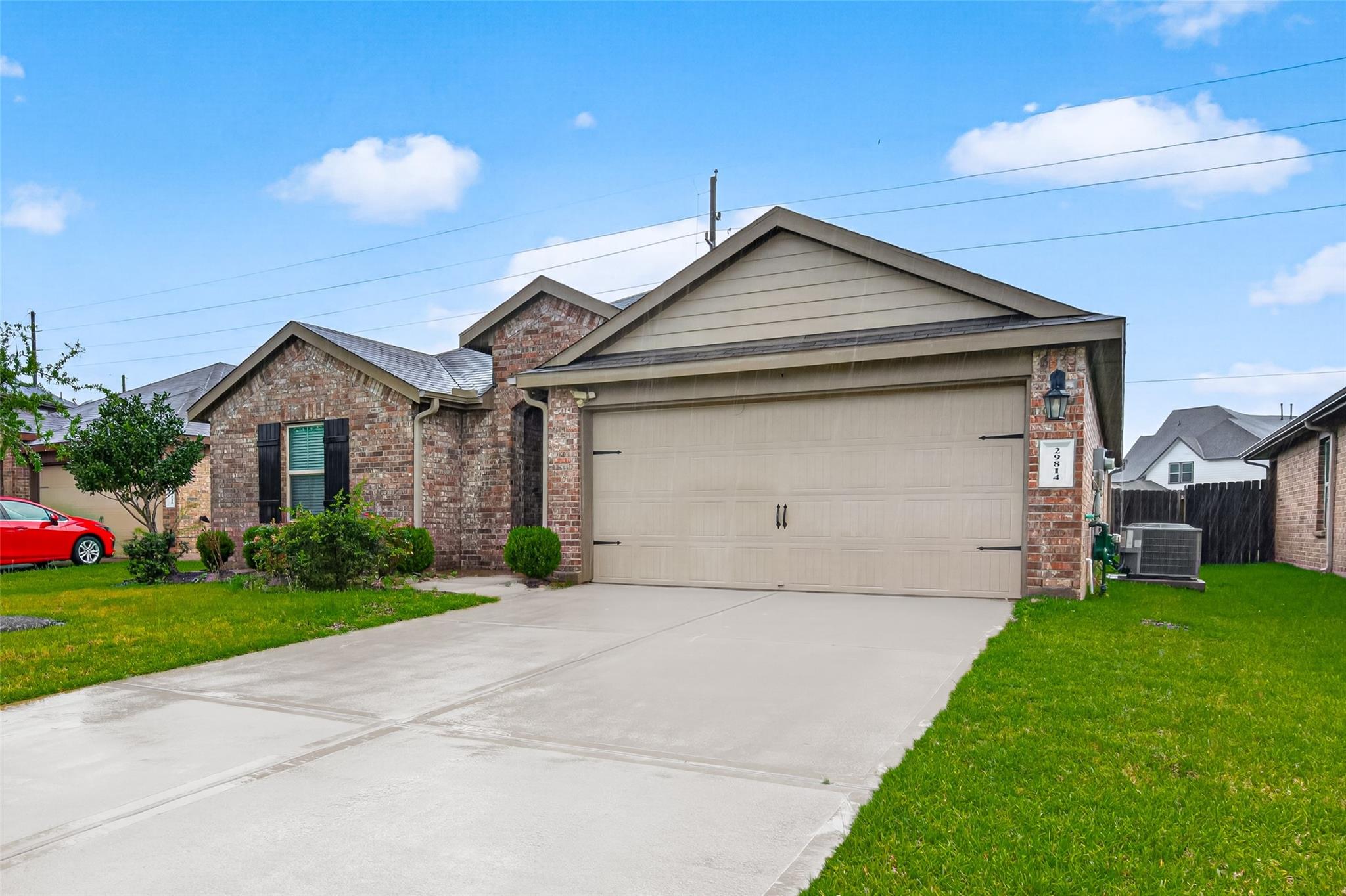 29814 Cauthers Pass Lane