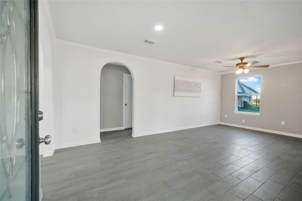 Photo of 3294 59th Street, Port Arthur, TX 77640 (MLS # 53512074)