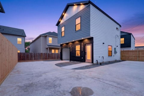 Photo of 4609 Bricker Street #C, Houston, TX 77051 (MLS # 59472244)