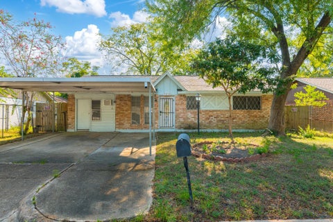 Photo of 9834 Denning Drive, Houston, TX 77078 (MLS # 50014678)