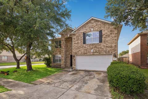 Photo of 1258 Chalk Rock Drive, Houston, TX 77067 (MLS # 23051962)