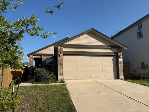 Photo of 204 Lucky Texan Road, Jarrell, TX 76537 (MLS # 32131655)