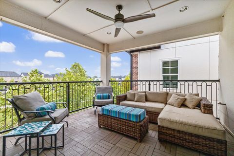 Photo of 6134 Cottage Grove Lake Drive, Houston, TX 77007 (MLS # 12573354)