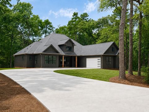 Photo of 11299 Blue Heron Drive, Plantersville, TX 77363 (MLS # 35181293)
