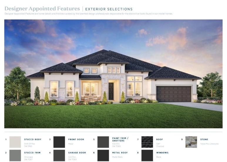 2118 Breezy Brook Court