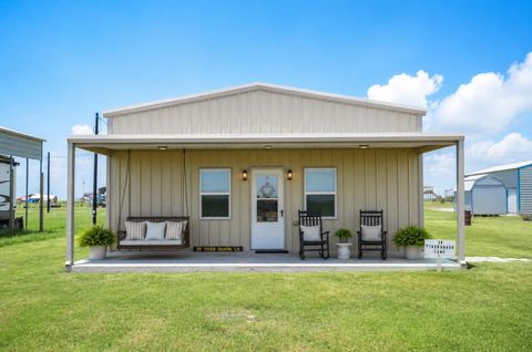 Photo of 39 Tiger Shark Lane, Palacios, TX 77465 (MLS # 60202137)