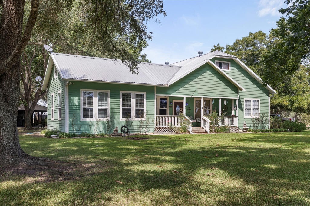 Photo of 10554 Highway 159 E, Bellville, TX 77418 (MLS # 87354612)