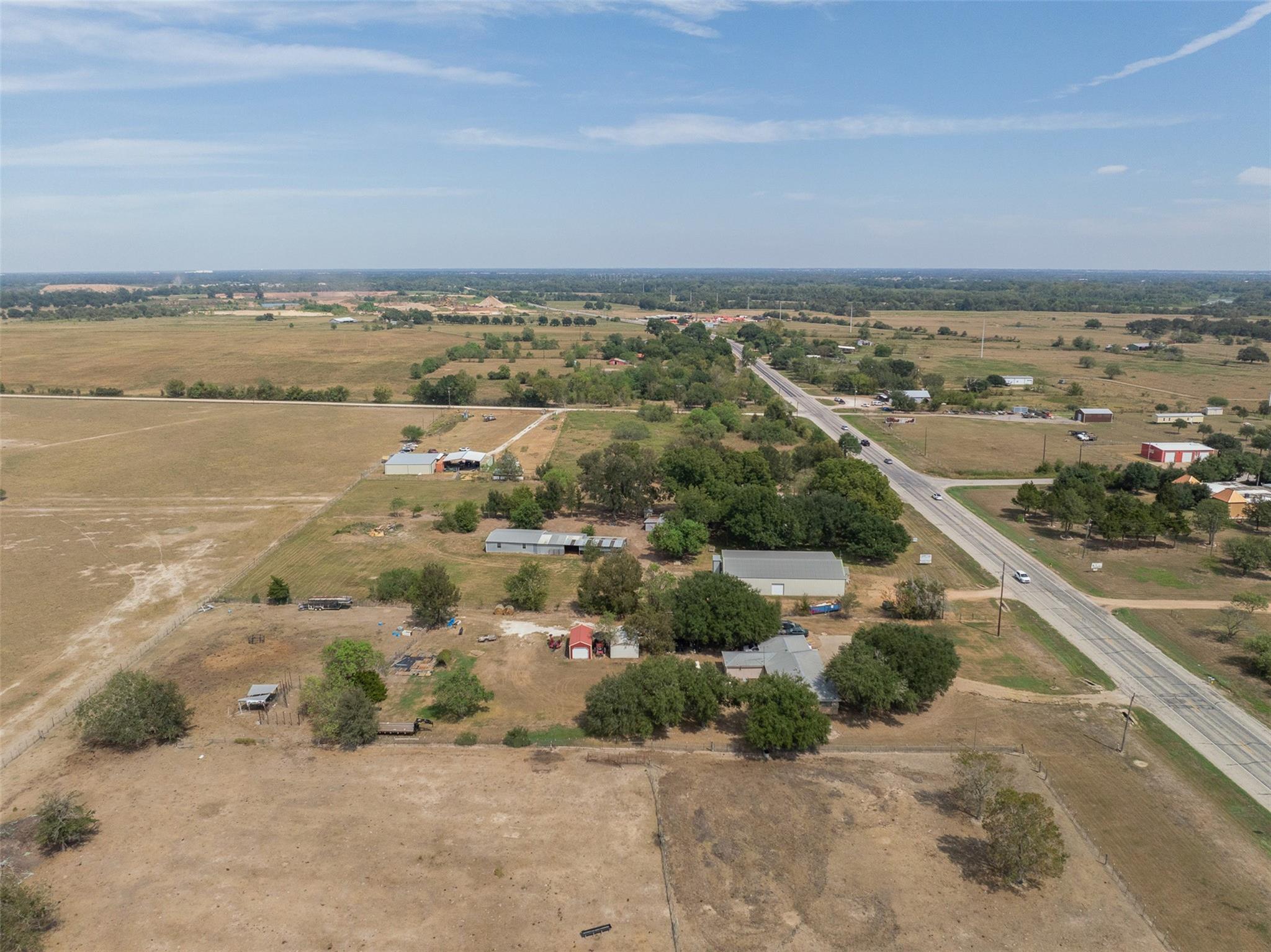 10554 Highway 159 E