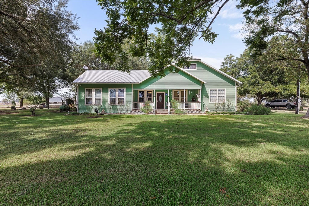Photo of 10554 Highway 159 E, Bellville, TX 77418 (MLS # 87354612)