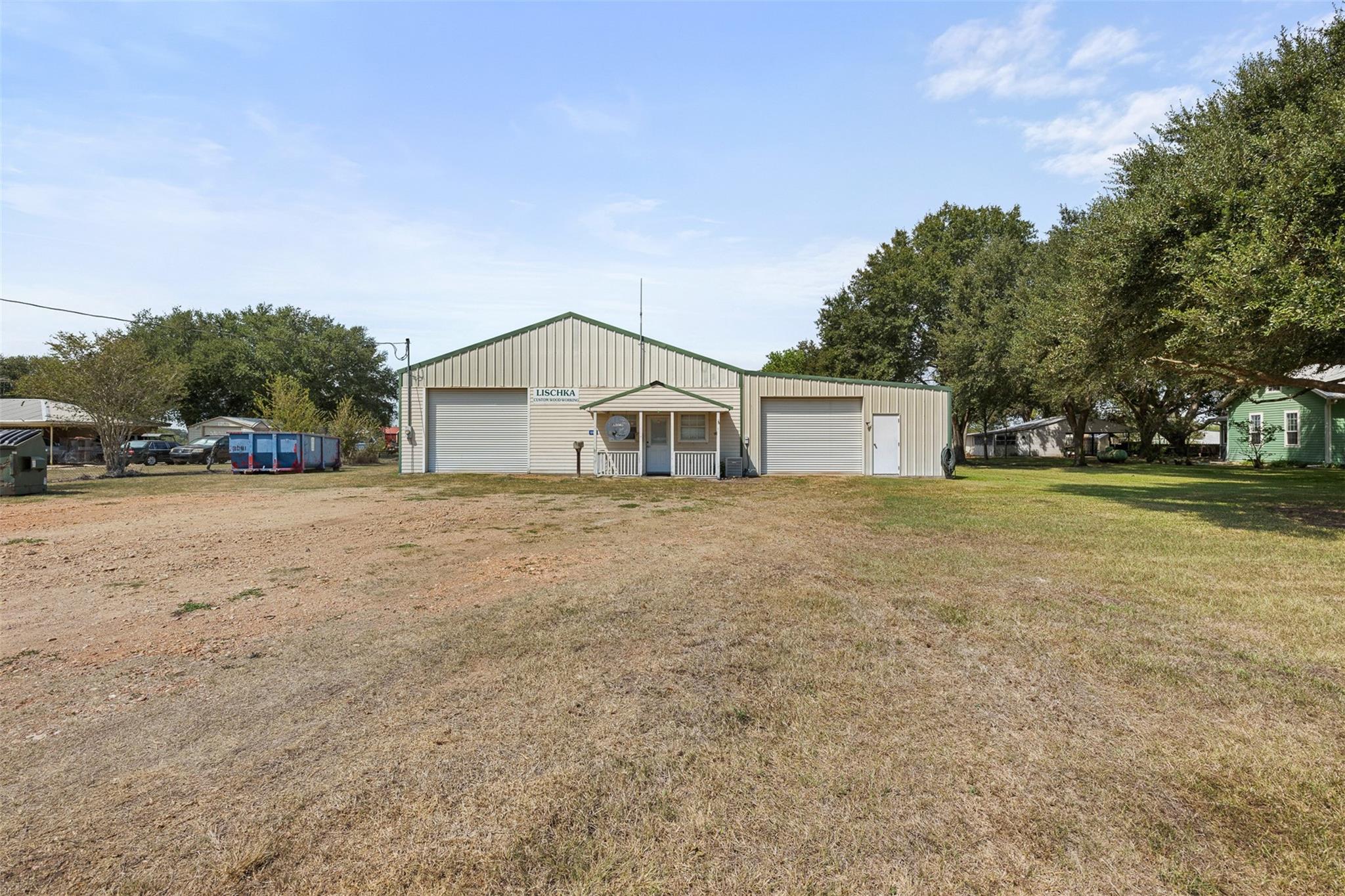 10554 Highway 159 E