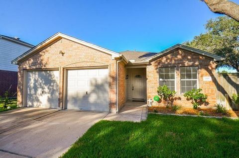 Photo of 4827 Rustic Field Lane, Katy, TX 77449 (MLS # 8973309)