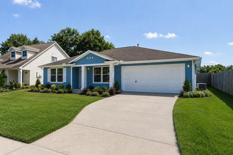 Photo of 434 Fishhawk Way, Crosby, TX 77532 (MLS # 7645555)