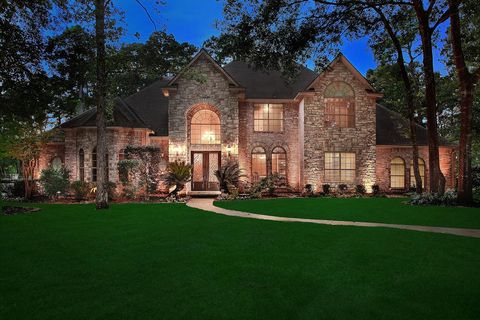 9226 Eagles Landing Magnolia TX 77354