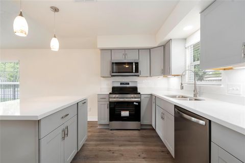 Photo of 798 Fair Street, Houston, TX 77088 (MLS # 95740472)