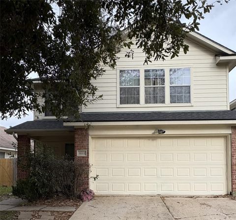 Photo of 14411 Brunswick Point Ln, Houston, TX 77047 (MLS # 20806199)