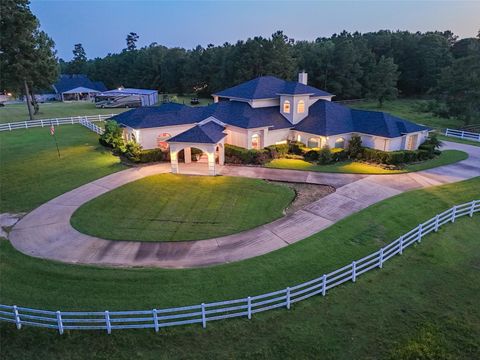 11500 Majestic Drive Montgomery TX 77316