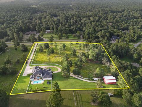 11500 Majestic Drive Montgomery TX 77316