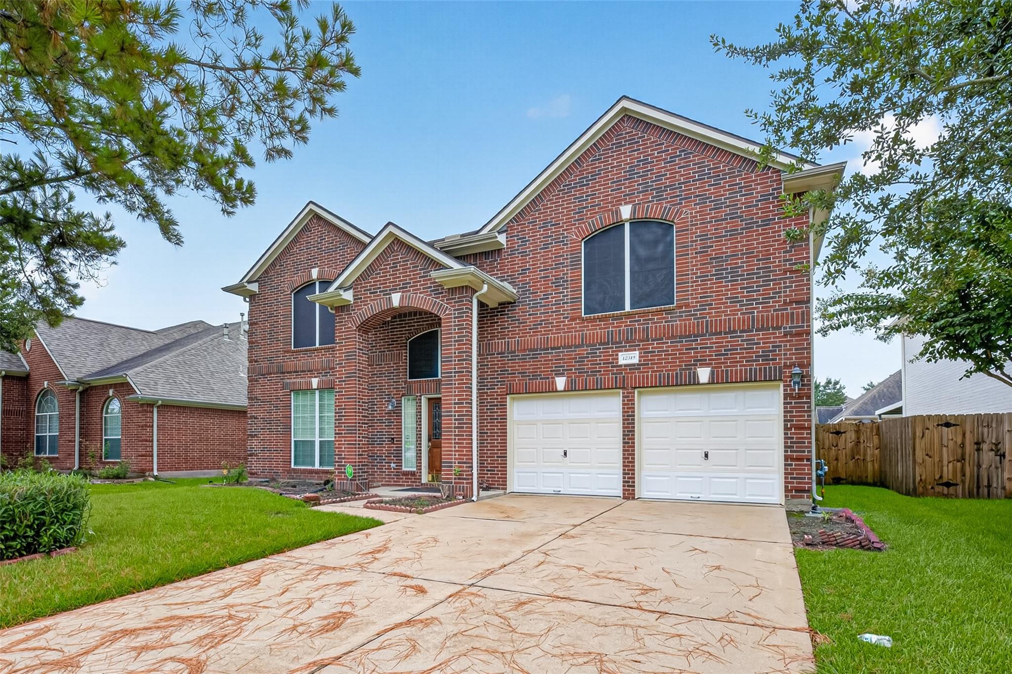 12319 Ashford Green Court