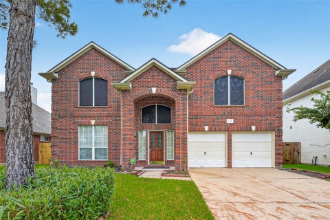 Homes For Sale - 12319 Ashford Green Court<br/> Fort Bend County, Sugar Land, TX 77478