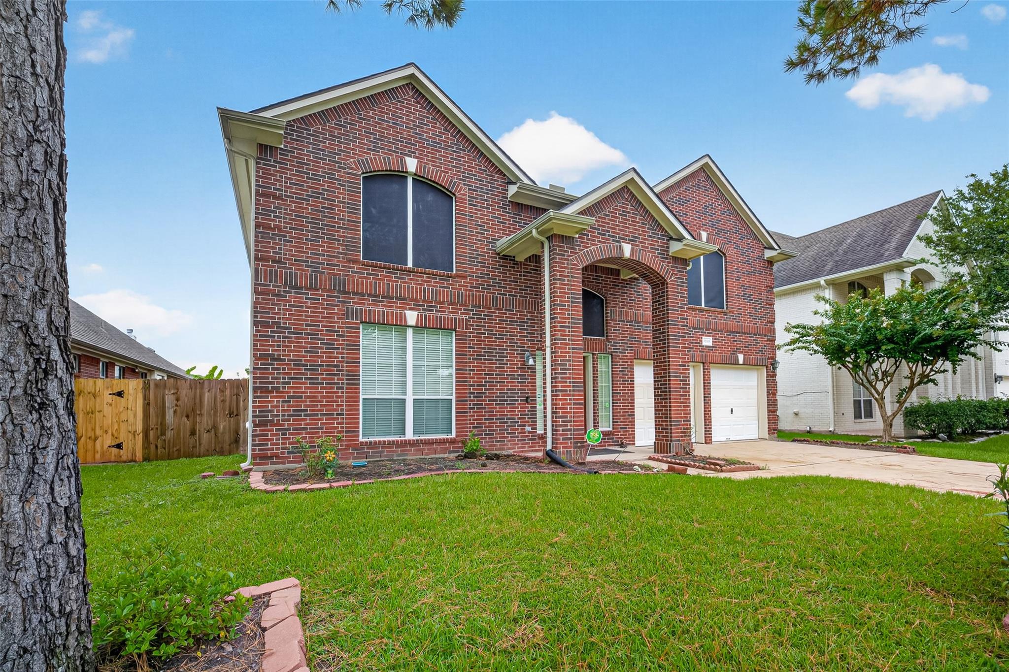 12319 Ashford Green Court