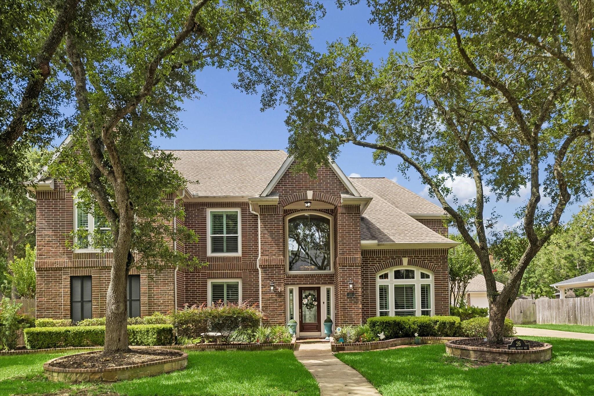 26 Epping Forest Way