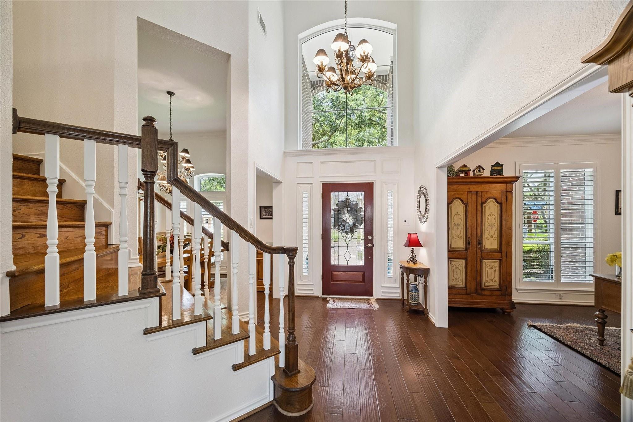26 Epping Forest Way
