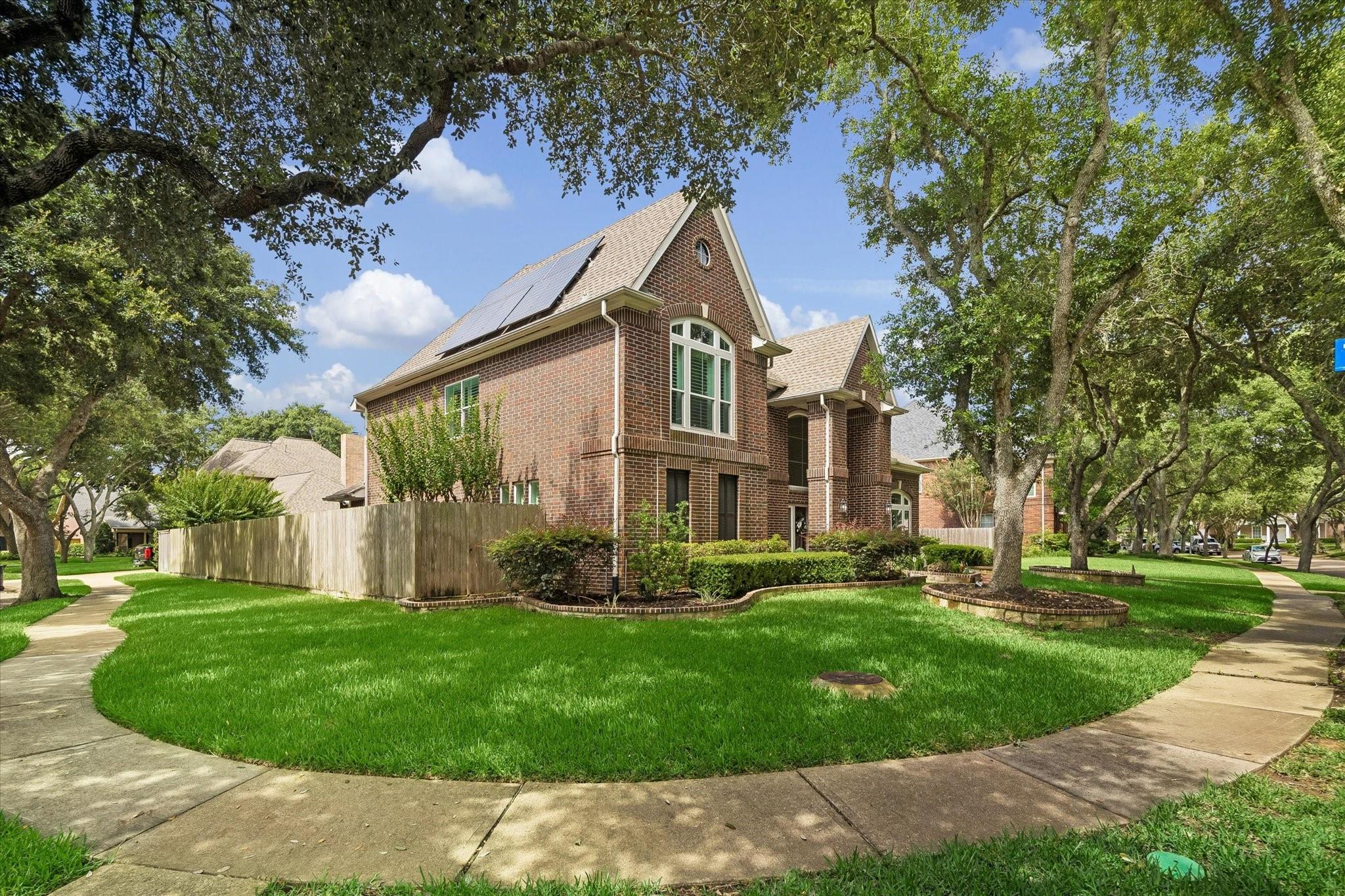 26 Epping Forest Way