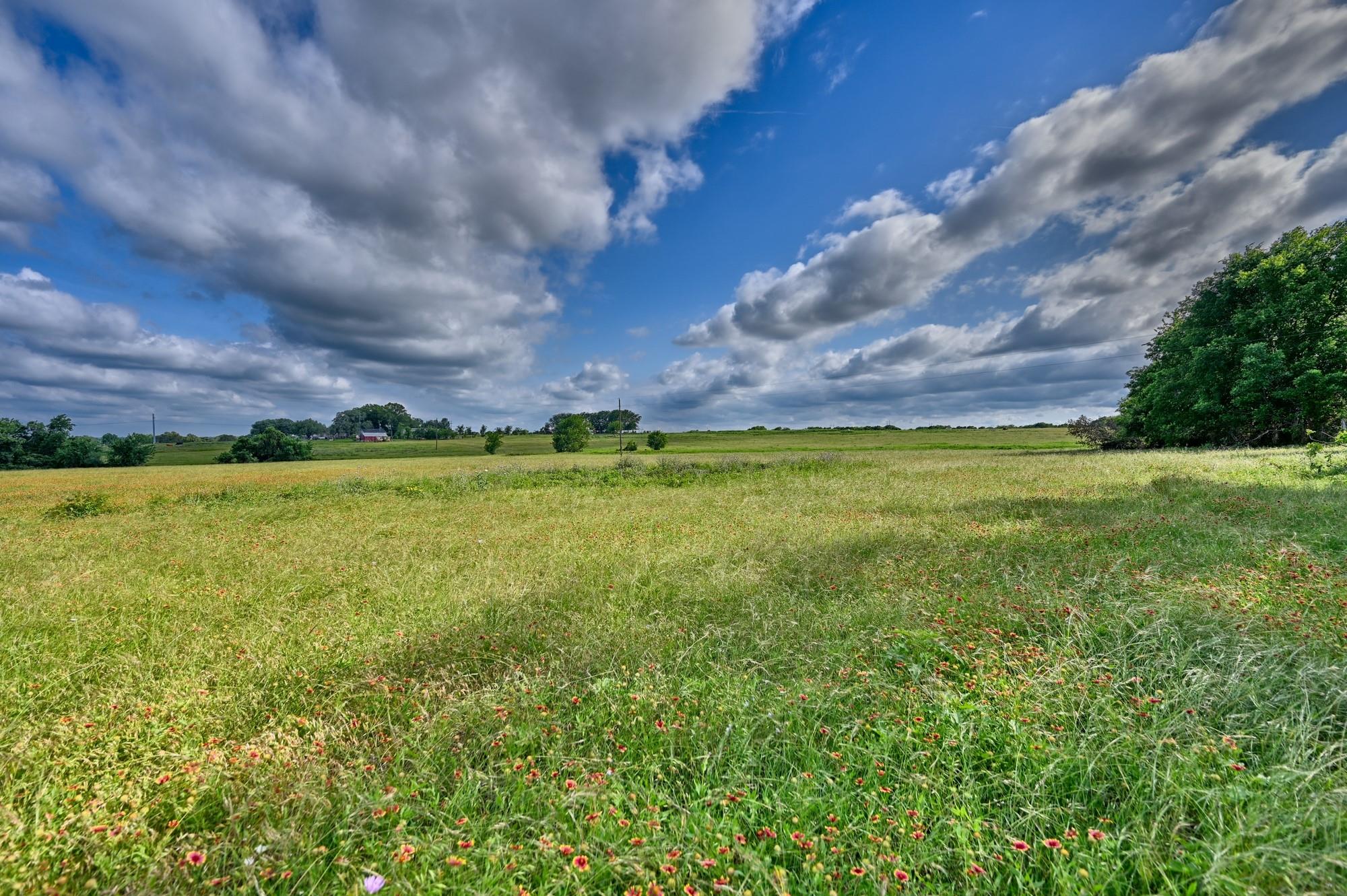 60 Acres Mcnelly Lane