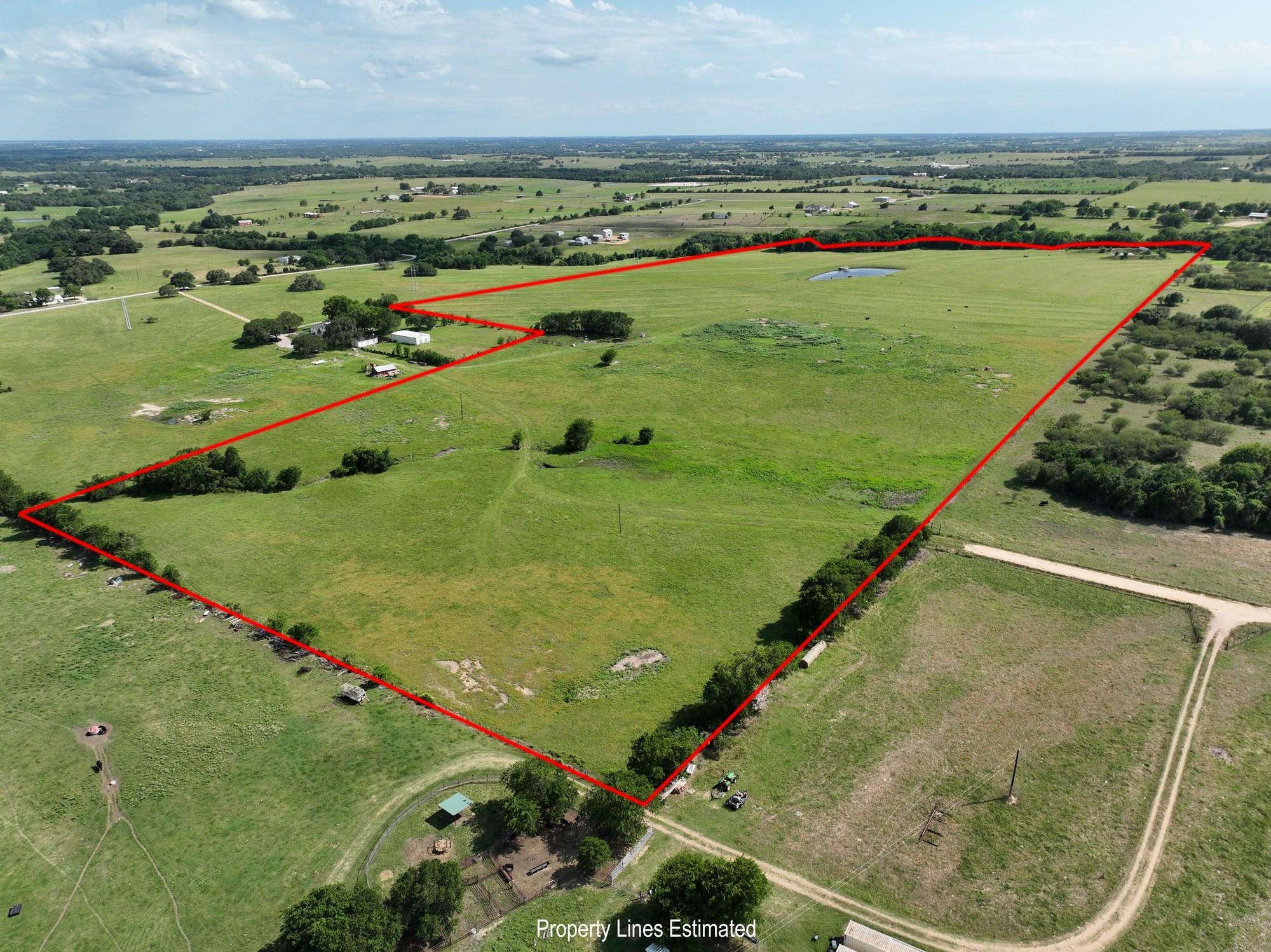 60 Acres Mcnelly Lane