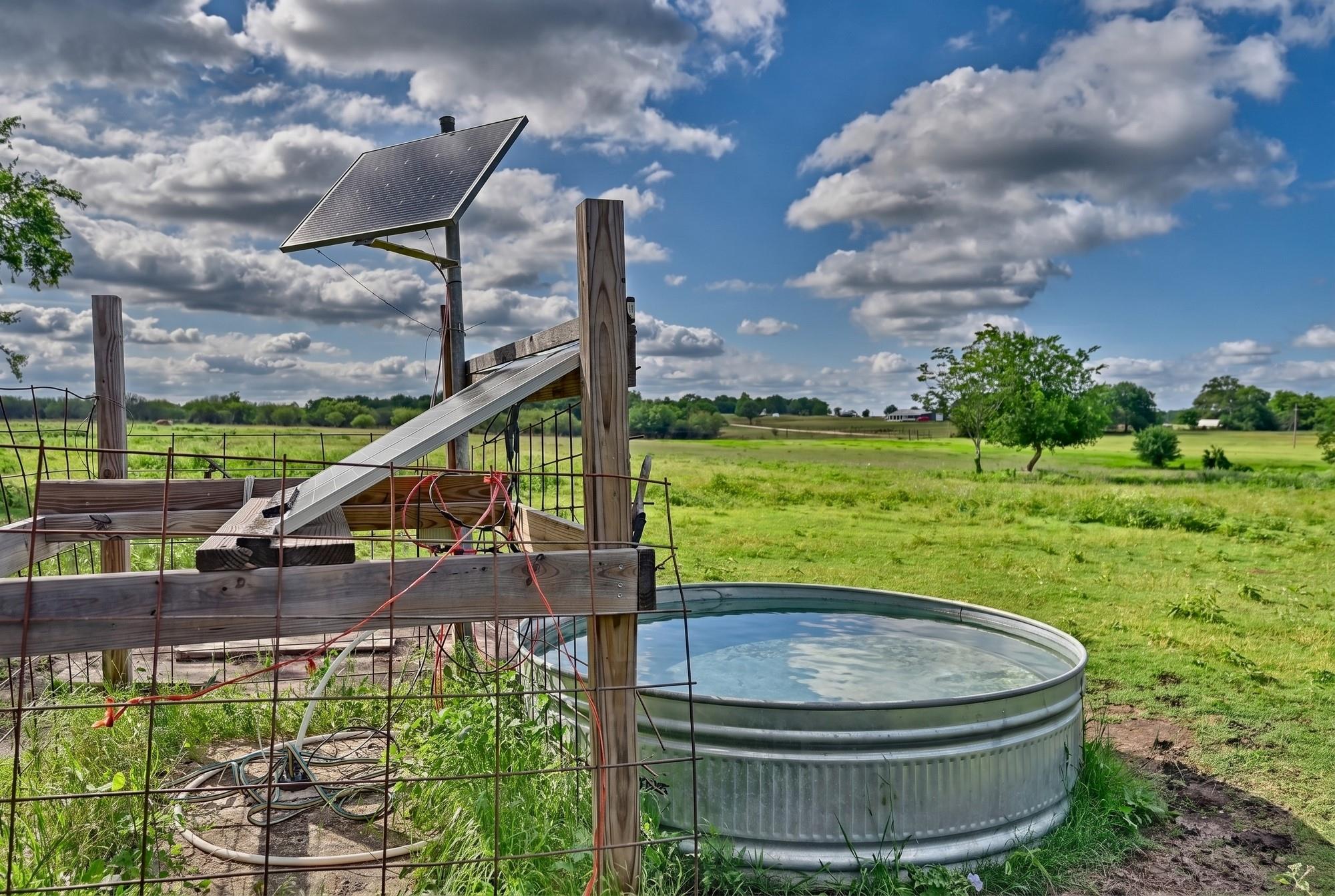 60 Acres Mcnelly Lane