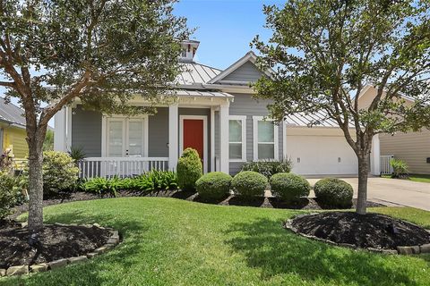 5117 Brigantine Cay Court Texas City TX 77590
