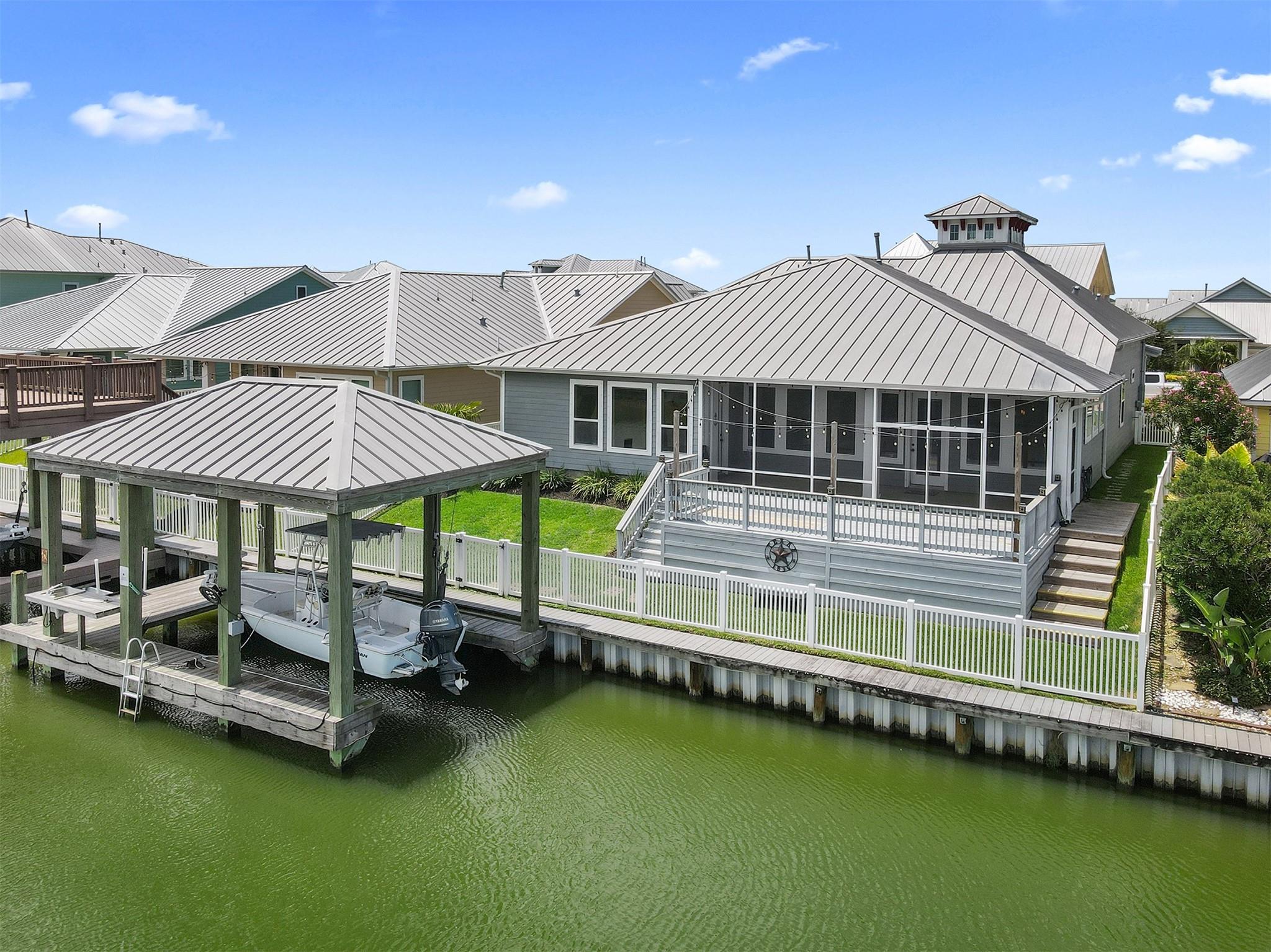 5117 Brigantine Cay Court
