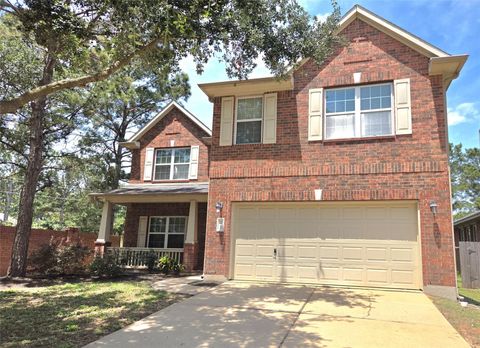 Photo of 4411 Wellington Grove Lane, Katy, TX 77494 (MLS # 46490106)