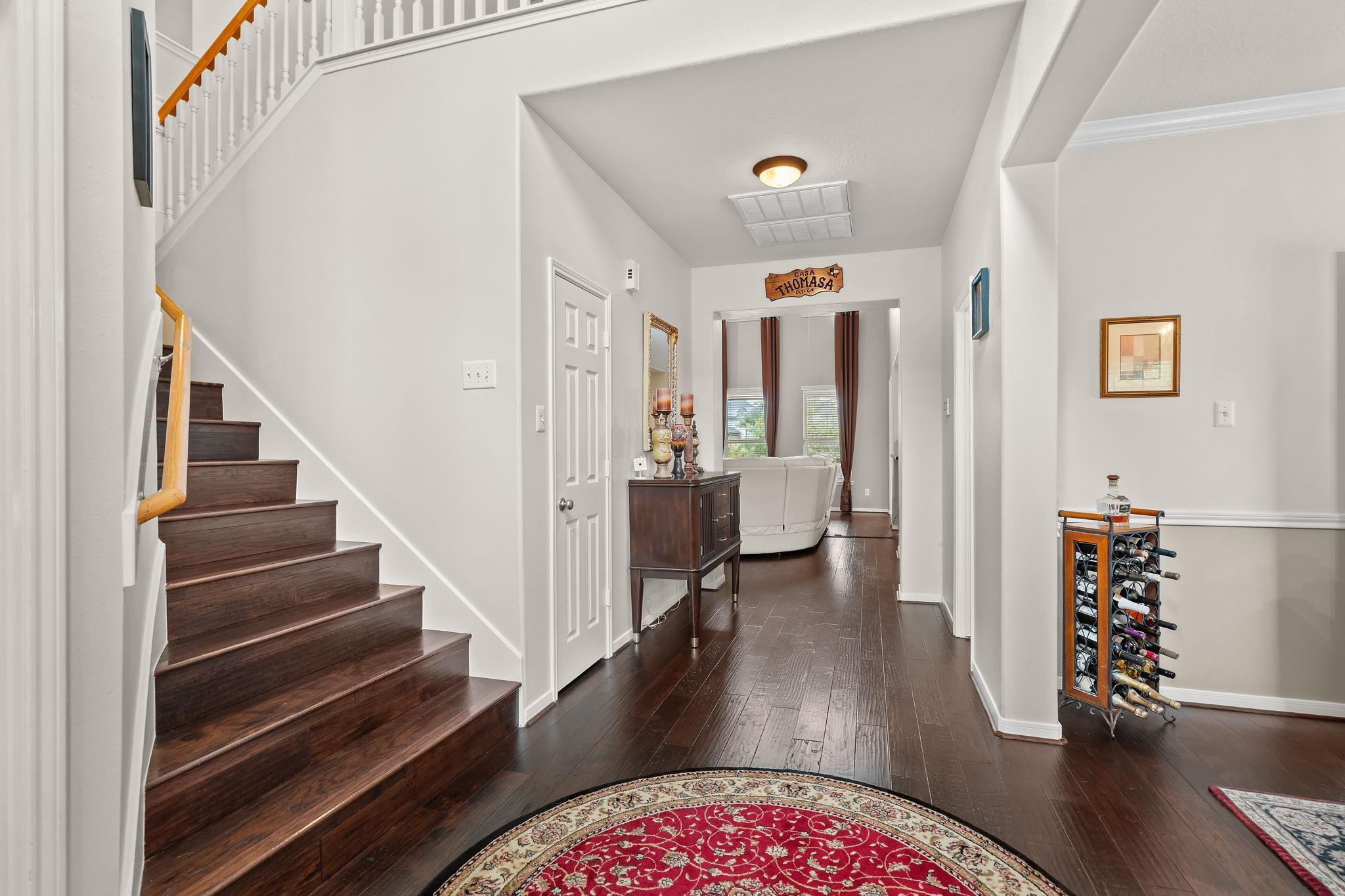 13302 Northspring Bend Lane