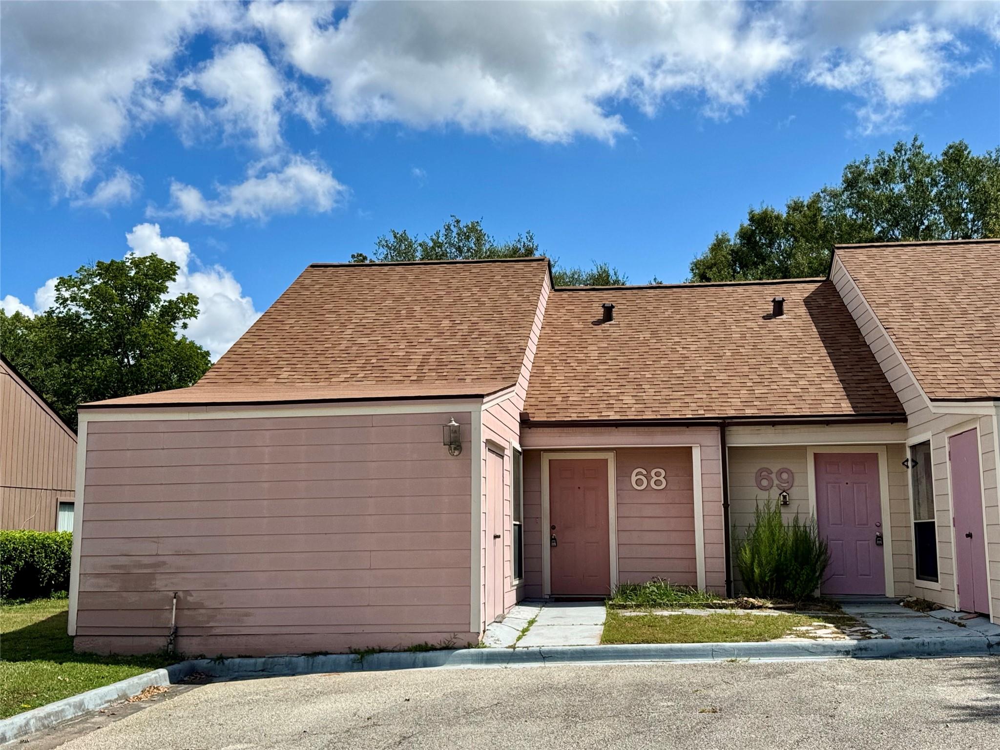 68 Westwood Village Drive TH68