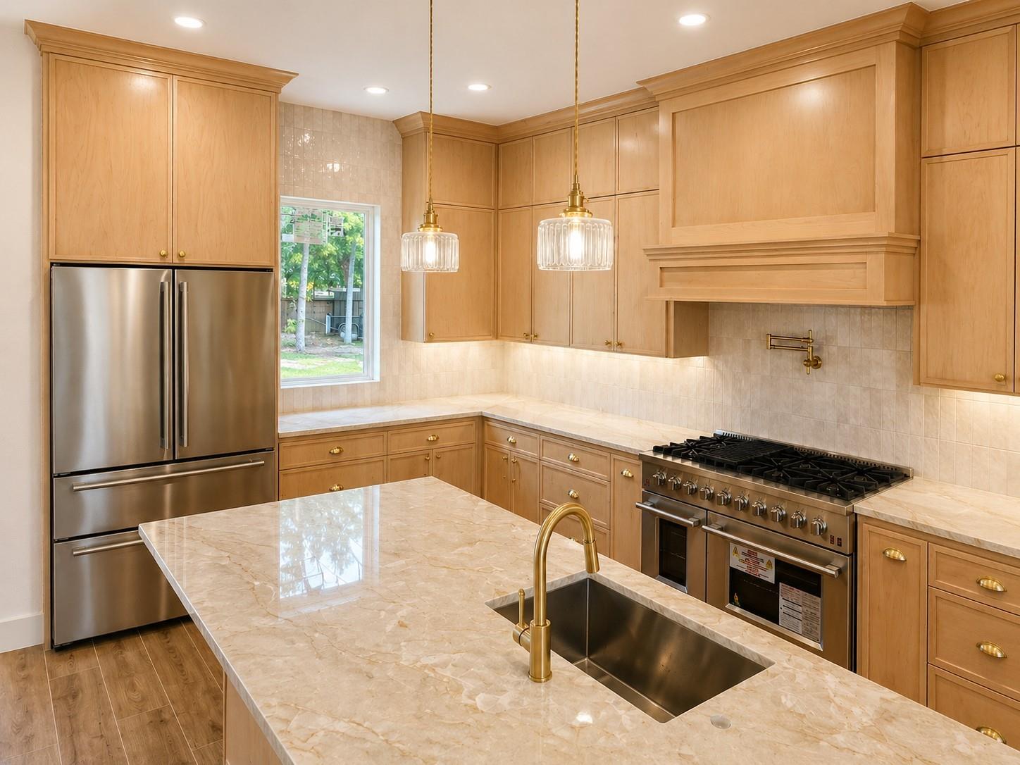 2723 Michaelangelo Street